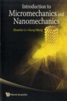 Introduction To Micromechanics And Nanomechanics - Gang Wang,Shaofan Li - cover