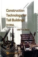 Construction Technology For Tall Buildings (3rd Edition) - Yit Lin Michael Chew - cover