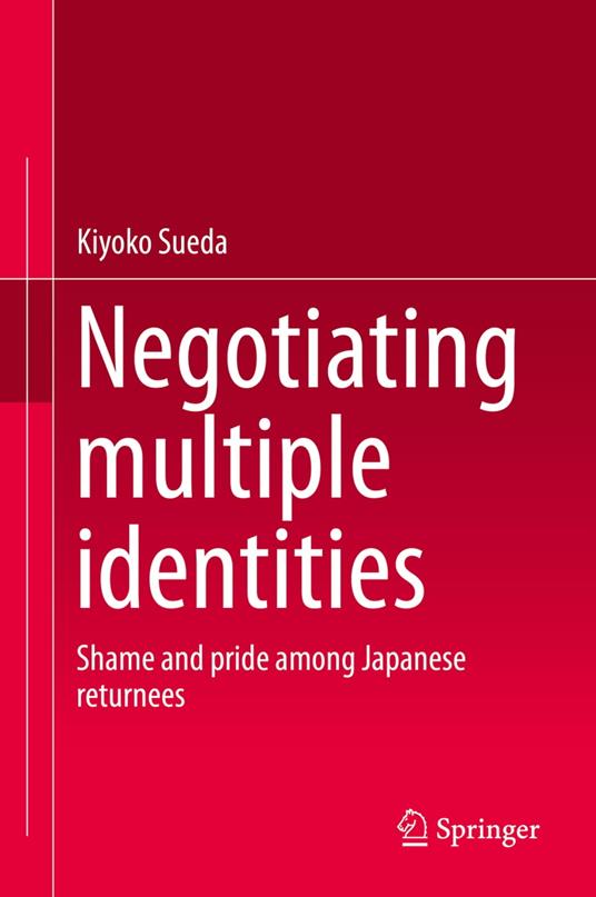 Negotiating multiple identities