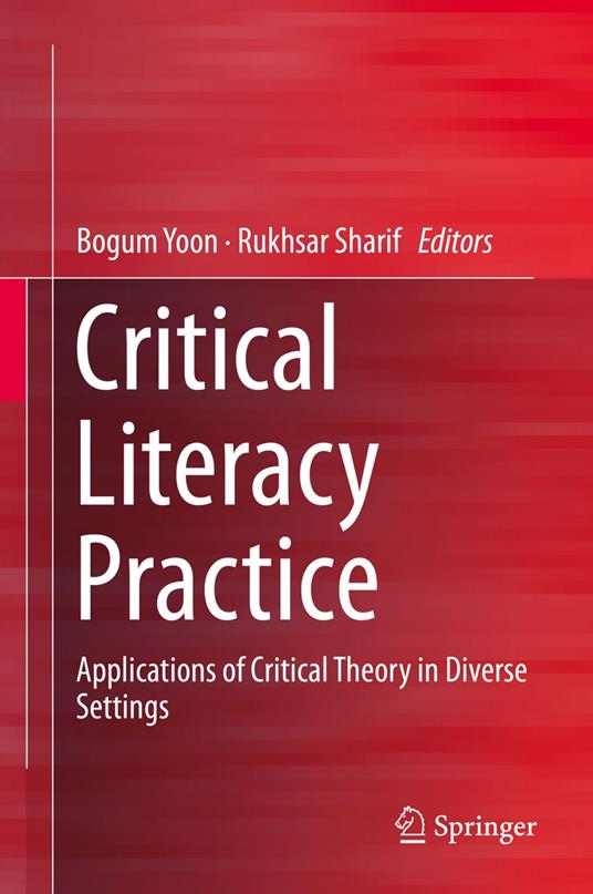 Critical Literacy Practice