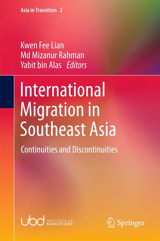 International Migration in Southeast Asia