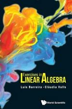 Exercises In Linear Algebra