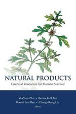 Natural Products: Essential Resource For Human Survival