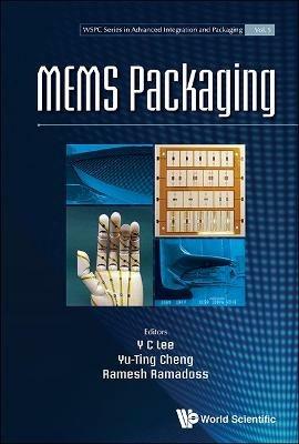 Mems Packaging - cover