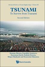 Tsunami: To Survive From Tsunami