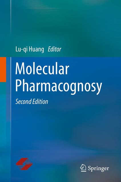 Molecular Pharmacognosy