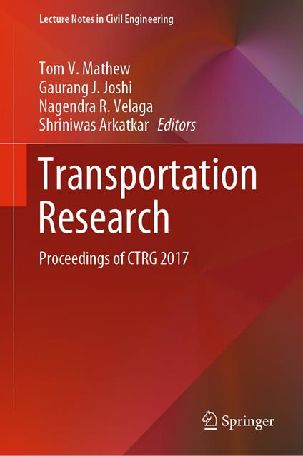 Transportation Research