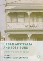 Urban Australia and Post-Punk