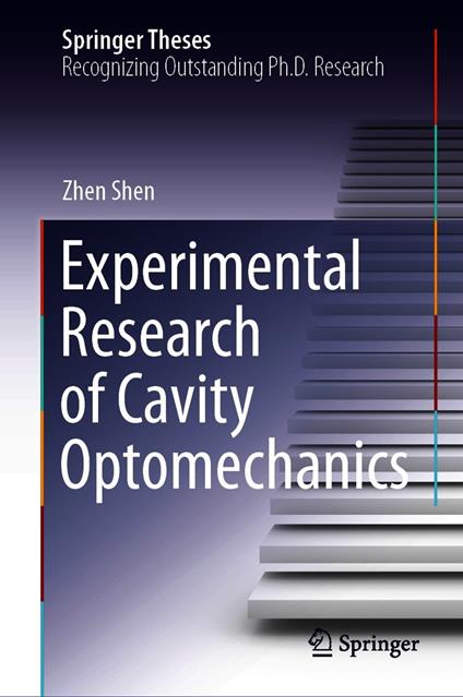 Experimental Research of Cavity Optomechanics