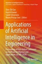 Applications of Artificial Intelligence in Engineering