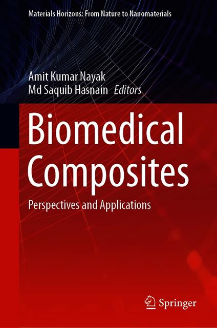 Biomedical Composites