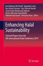 Enhancing Halal Sustainability