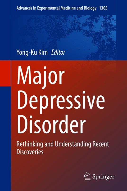 Major Depressive Disorder