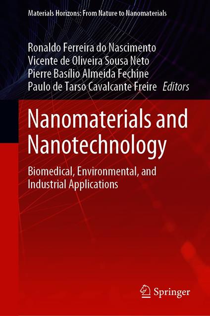 Nanomaterials and Nanotechnology