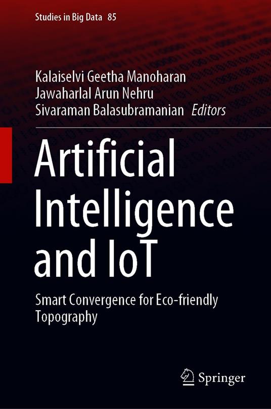 Artificial Intelligence and IoT