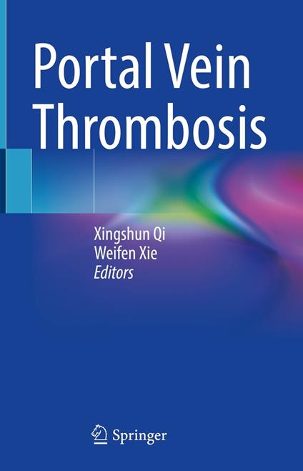 Portal Vein Thrombosis