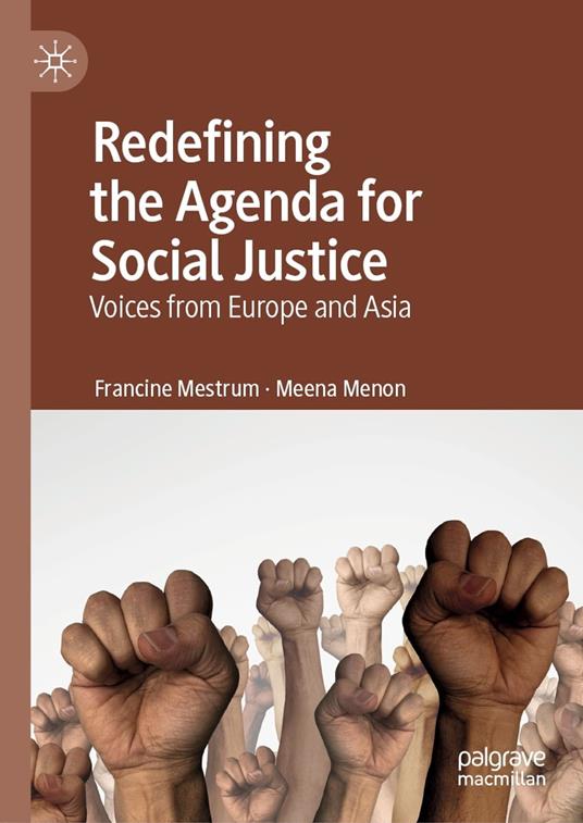 Redefining the Agenda for Social Justice