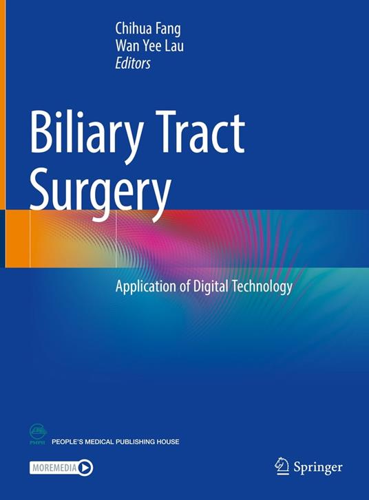 Biliary Tract Surgery