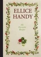 My Favourite Recipes - Ellice Handy - cover