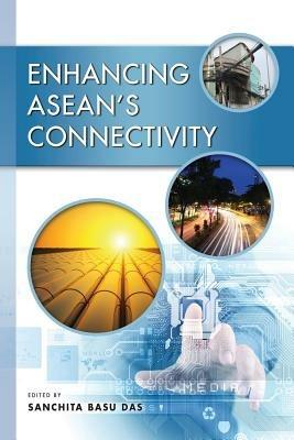 Enhancing Asean's Connectivity - cover