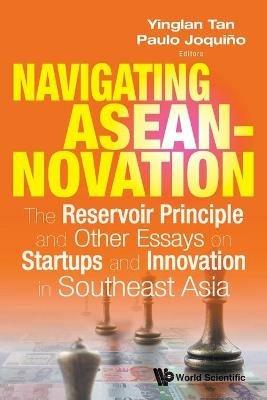 Indovation: How Indian Innovators are Changing the World - Yinglan Tan,Monce C. Abraham - cover