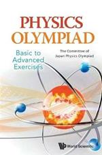 Physics Olympiad - Basic To Advanced Exercises