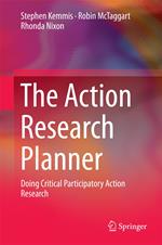 The Action Research Planner