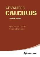 Advanced Calculus (Revised Edition)