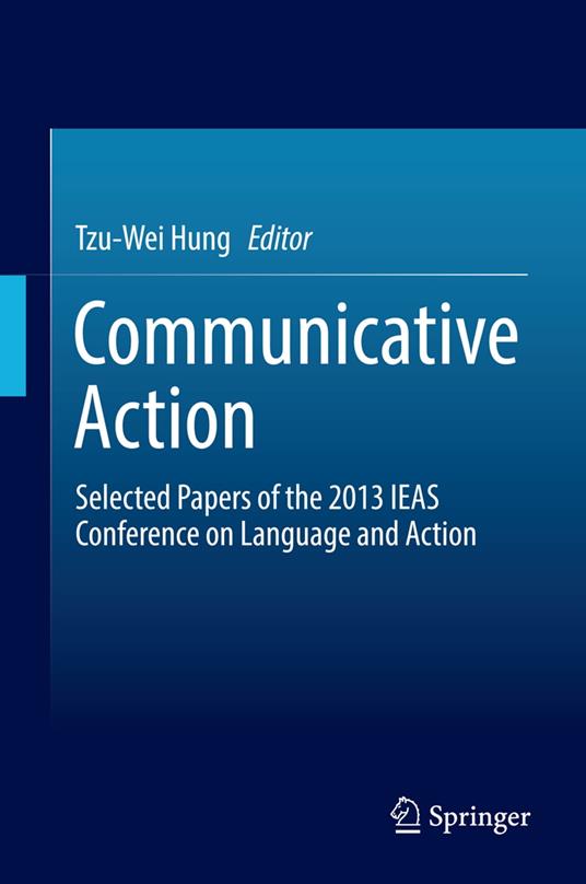 Communicative Action