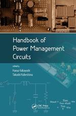 Handbook of Power Management Circuits