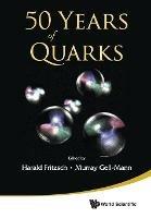 50 Years Of Quarks - cover