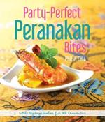 Party-Perfect Peranakan Bites