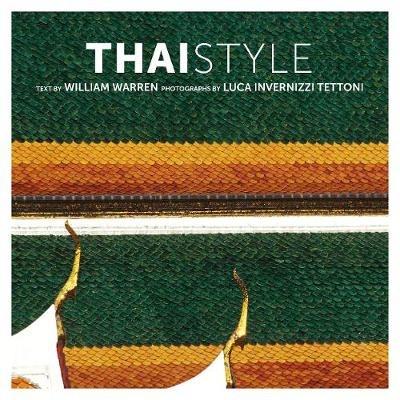 Thai Style - William Warren - cover