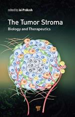 The Tumor Stroma: Biology and Therapeutics