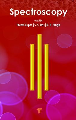 Spectroscopy - Preeti Gupta,S. S. Das,N. B. Singh - cover