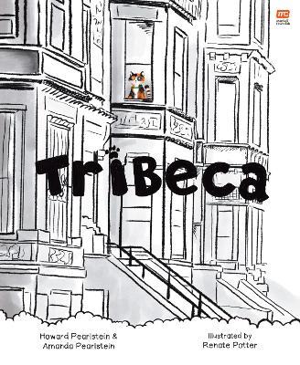 Tribeca - Howard Pearlstein,Amanda Pearlstein - cover