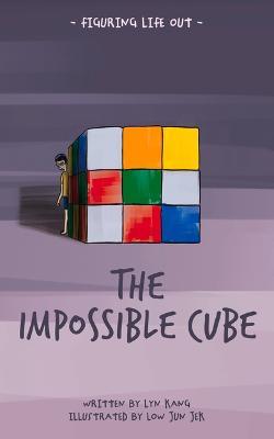 The Impossible Cube - Lyn Kang - cover