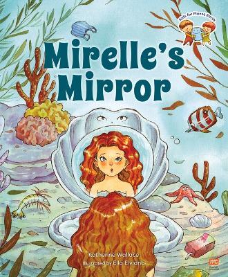 Mirelle's Mirror - Katherine Wallace - cover