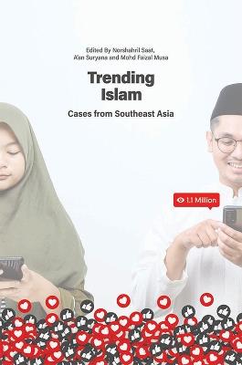 Trending Islam: Cases from Southeast Asia - cover