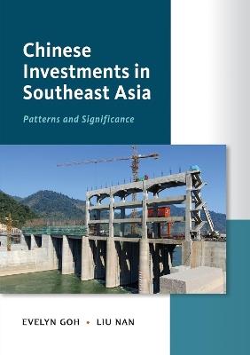 Chinese Investments in Southeast Asia - Evelyn Goh,Liu Nan - cover