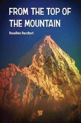 From the Top of the Mountain - Rosolino Buccheri - cover