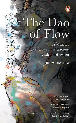 The Dao of Flow - Jin Young Lim - cover