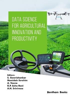 Data Science for Agricultural Innovation and Productivity - cover