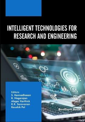 Intelligent Technologies for Research and Engineering - cover