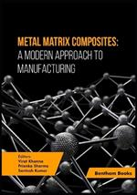 Metal Matrix Composites: A Modern Approach to Manufacturing