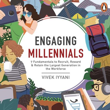 Engaging Millennials