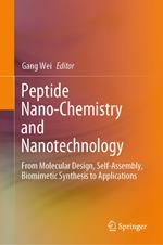 Peptide Nano-Chemistry and Nanotechnology