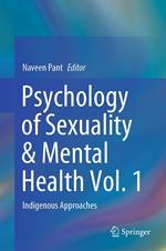 Psychology of Sexuality & Mental Health Vol. 1