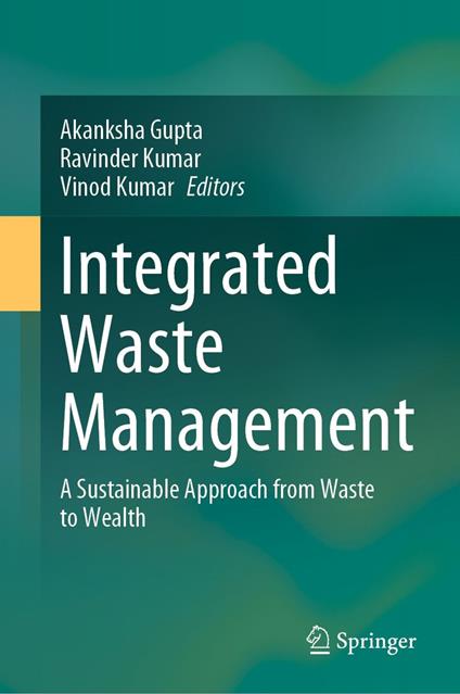 Integrated Waste Management