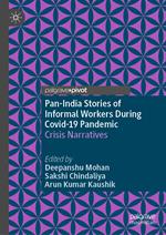 Pan-India Stories of Informal Workers During Covid-19 Pandemic